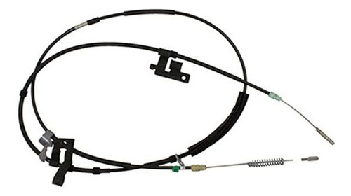 Cable De Freno Motorcraft