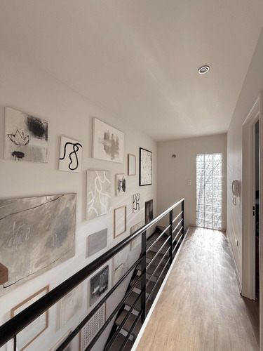 Duplex 2 Dormitorios