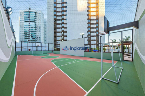 Apartamento À Venda, 274 M² Por R$ 2.390.000,00 - Gleba Palhano - Londrina/pr - Ap1152