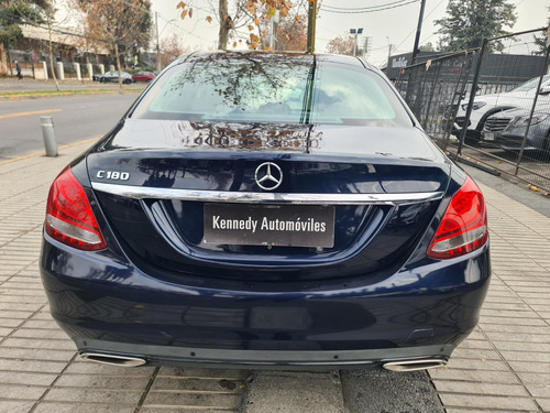 Mercedes-benz C180 1.5 C 180 Auto 2021