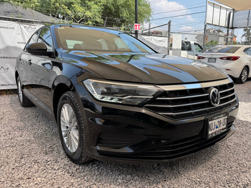 Volkswagen Jetta 1.4 T Fsi Tiptronic Comfortline