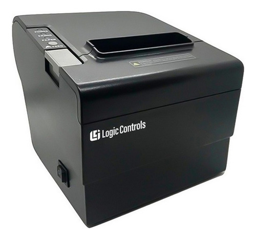 Impresora Térmica Ticket Usb Y Serial Logic Controls Lr2000
