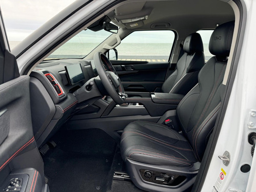 BYD Shark 1.5 Gs 4Wd At