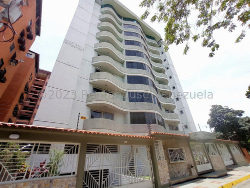 Aup Apartamento En Venta San Jacinto- Maracay Cod 24-29758