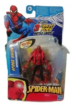 Comprar Hasbro Spider-man 2010 Spider Vision  Spiderman 