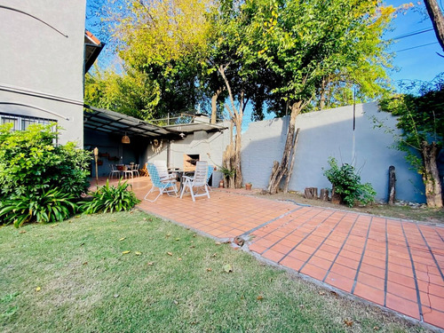 Imagen 28 de 30 de Vendo Casa En Barrio Cerrado, 4 Dormitorios Y 3 Baños En 2 Plantas, Jardin Y Piscina! Pacheco!! Cerca De Panamericana!