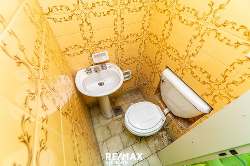 Venta Casa 3 Dormitorios En Villa Mitre
