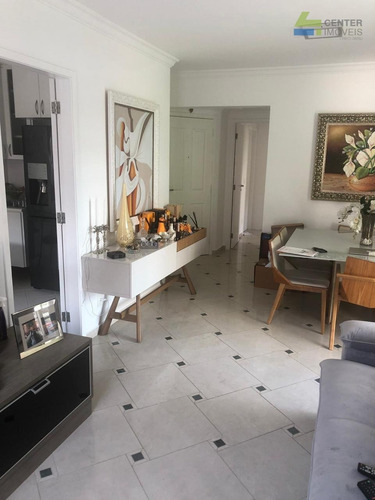 Imagem 1 de 7 de Apartamento - Aclimacao - Ref: 12277 - V-870274