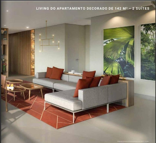 Imagem 30 de 30 de Parque Global Maior Projeto Da América Latina #melhor185m² - Ap15550