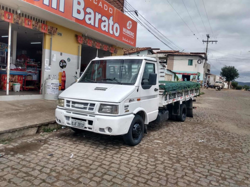 Imagem 3 de 9 de Iveco Dailly Dailly 5013