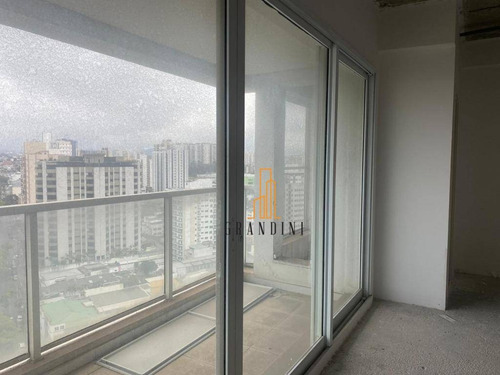 Imagem 12 de 21 de Sala Para Alugar, 61 M² Por R$ 4.000,00/mês - Centro - São Bernardo Do Campo/sp - Sa0139