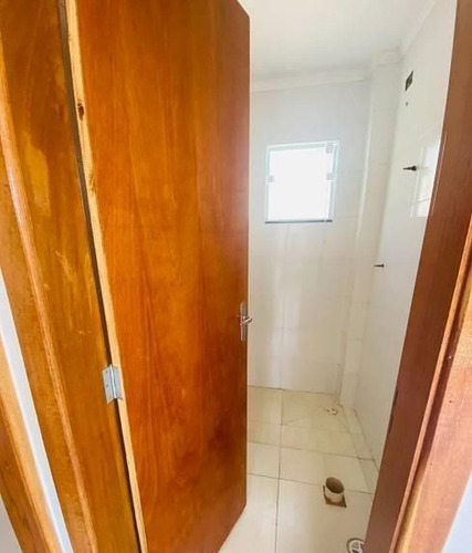 Imagem 14 de 17 de Casa Em Condomínio No Parque Do Carmo Com 2 Dorms, 42m² - Ca2056