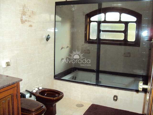 Imagem 24 de 30 de Chácara Com 10 Dorms, Loteamento Padovani, Itatiba - R$ 5 Mi, Cod: Ch087 - Vch087
