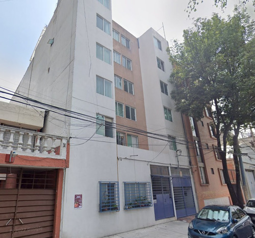 Venta De Departamento En Lago Huron, Tacuba, Miguel Hidalgo, Cdmx Mbdelr