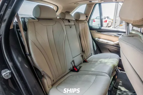 BMW X5 3.0 X5 Xdrive35ia Excellence . At