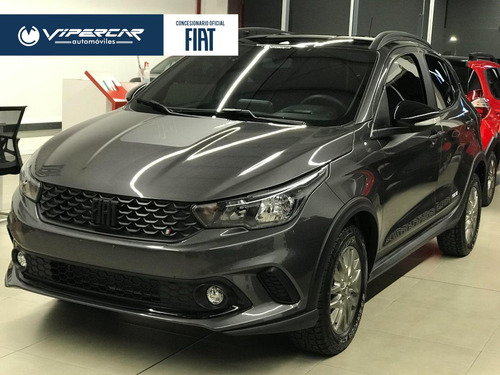 Fiat Argo Trekking