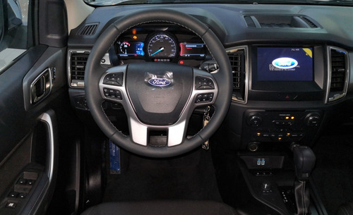 Ford Ranger Xlt 3.2 Diesel 2022