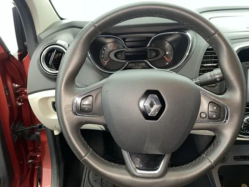 Renault Captur 2.0 Intens At