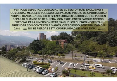 Local en venta