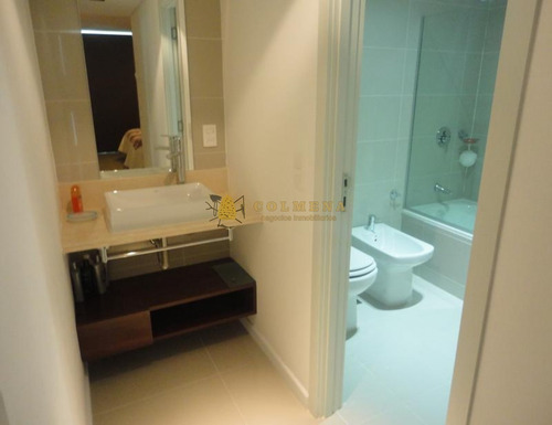 Apartamento En Be Punta - Tres Dormitorios En Venta Punta Del Este-ref:2692