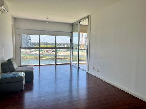 Imagen 6 de 22 de Departamento En Venta Al Lago En Portezuelo, Nordelta, Tigre