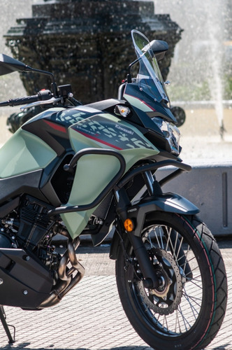 Imagen 15 de 25 de Kawasaki Versys X 300 Lidermoto Entrega Inmediata!