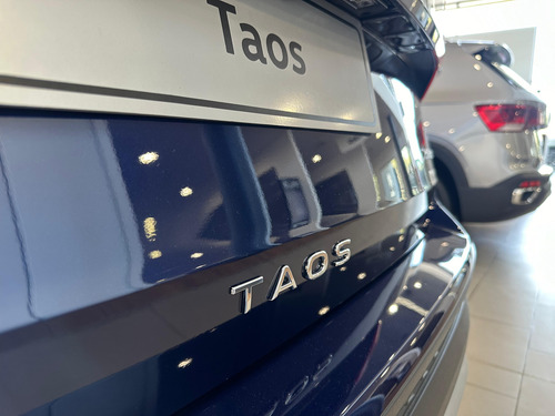Volkswagen Taos 1.4 250 Tsi Highline