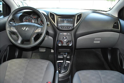 Hyundai Hb20s 1.6 Comfort Plus 16v