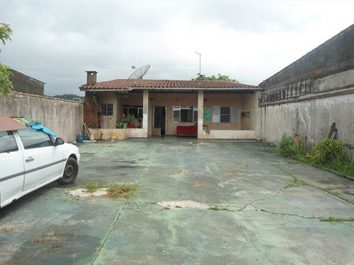 Imagem 3 de 10 de Casa - Venda - Nova Itanhaem - Itanhaem - Ita2765
