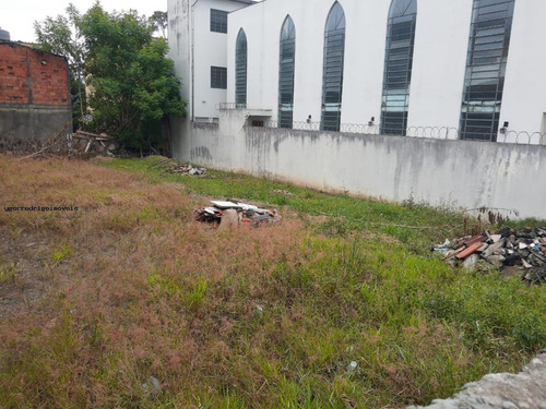 Imagem 4 de 7 de Terreno Para Venda Em Guarulhos, Continental Ii - 6687ok_1-1428084