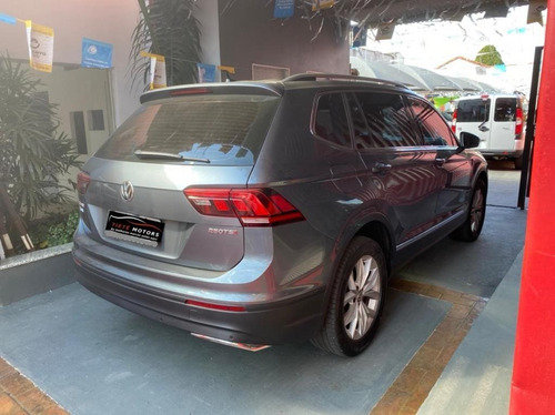 Imagem 3 de 6 de Tiguan Allspac Comf 250 Tsi 1.4 Flex