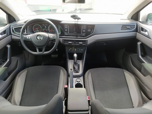 Imagem 9 de 13 de Volkswagen Virtus 1.0 Flex 200tsi Comfortline Automático