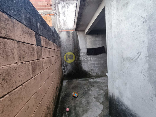 Imagem 10 de 11 de Casa Com 2 Dorms, Vila Nova Cintra, Mogi Das Cruzes - R$ 310 Mil, Cod: 168001 - V168001