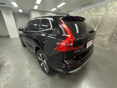 Volvo XC60 2.0 T8 RECHARGE PLUS AWD GEARTRONIC