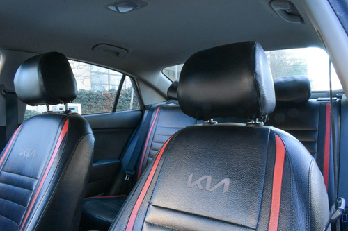 Kia Rio 4 1.4 Ex 6Mt Full