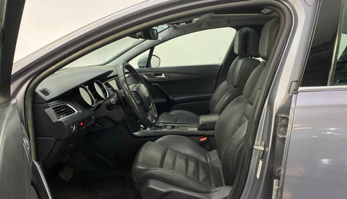 Imagen 10 de 15 de 29918 - Peugeot 508 2015 Con Garantía