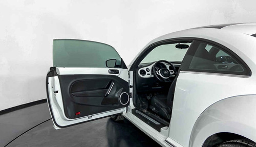 Imagen 15 de 15 de 38684 - Volkswagen Beetle 2016 Con Garantía