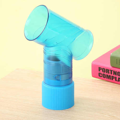 Secador De Pelo De 2 Colores, Nuevo Difusor Portátil De Rizo