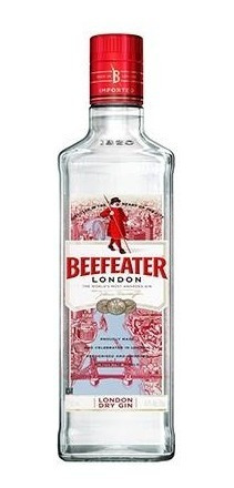 Gin Beefeater 750 Ml