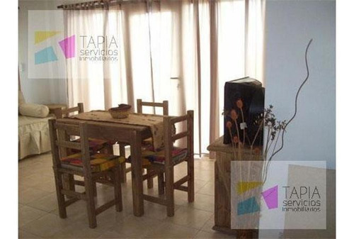 Departamento - San Clemente Del Tuyu - Altos Del Mar Playa Grande