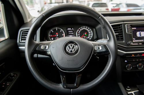 Volkswagen Amarok 2.0 Cd Tdi 180cv 4x4 Highline Pack At
