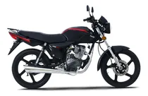 Comprar Zanella Rx 150 Rx150 Z7 2025 Full Street Naked De Titta