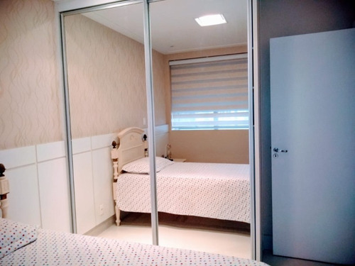 Apartamento A Venda Na Pituba Nascente 3 Quartos Suítes 135m2 - Art020 - 34486578