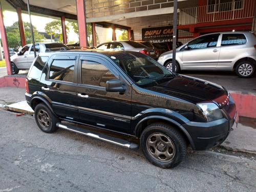 Ford Ecosport 2005 1.6 Xls 5p