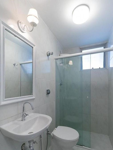Imagem 11 de 16 de Apartamento Com 3 Dormitórios, 110 M² - Venda Por R$ 1.380.000,00 Ou Aluguel Por R$ 4.900,00/mês - Pinheiros - São Paulo/sp - Ap1488