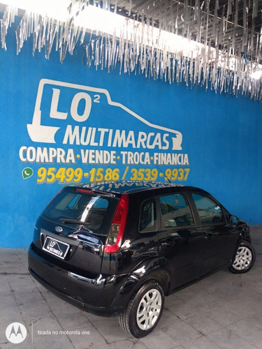 Imagem 10 de 10 de Fiesta Hatchback