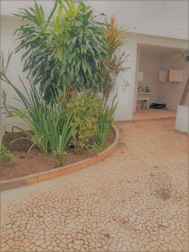 Imagem 7 de 23 de Linda Casa 3 Quartos - 2 Suítes No Planalto Paulista - Ca0021