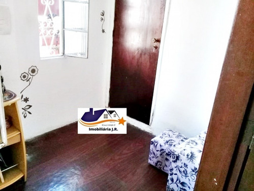 Imagem 5 de 14 de Casa Para Venda - Vila Brasilina, São Paulo - 90m², 1 Vaga - 2343-jb