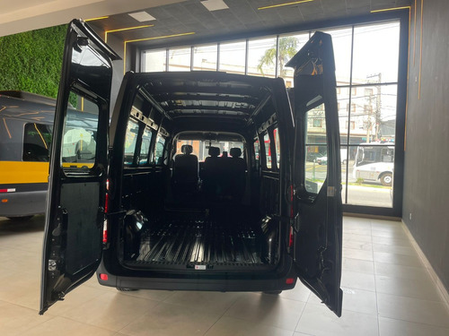 Renault Master L3h2 Vitré 0km A Pronta Entrega