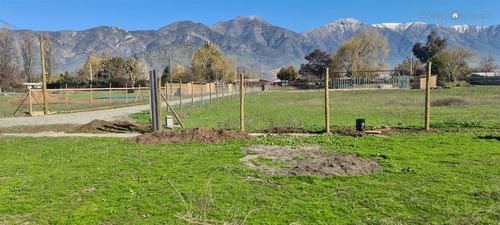 Terreno Construccion En Venta En Rancagua